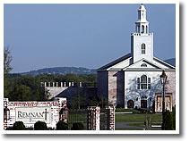 Remnant Fellowship Church in Brentwood, TN